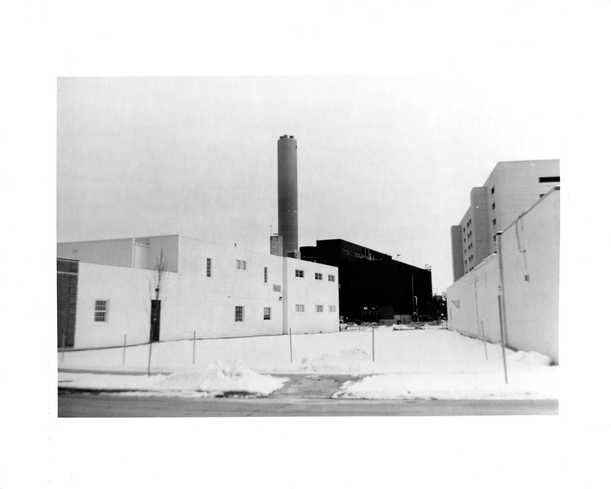 Pfizer Animal Health Buildings