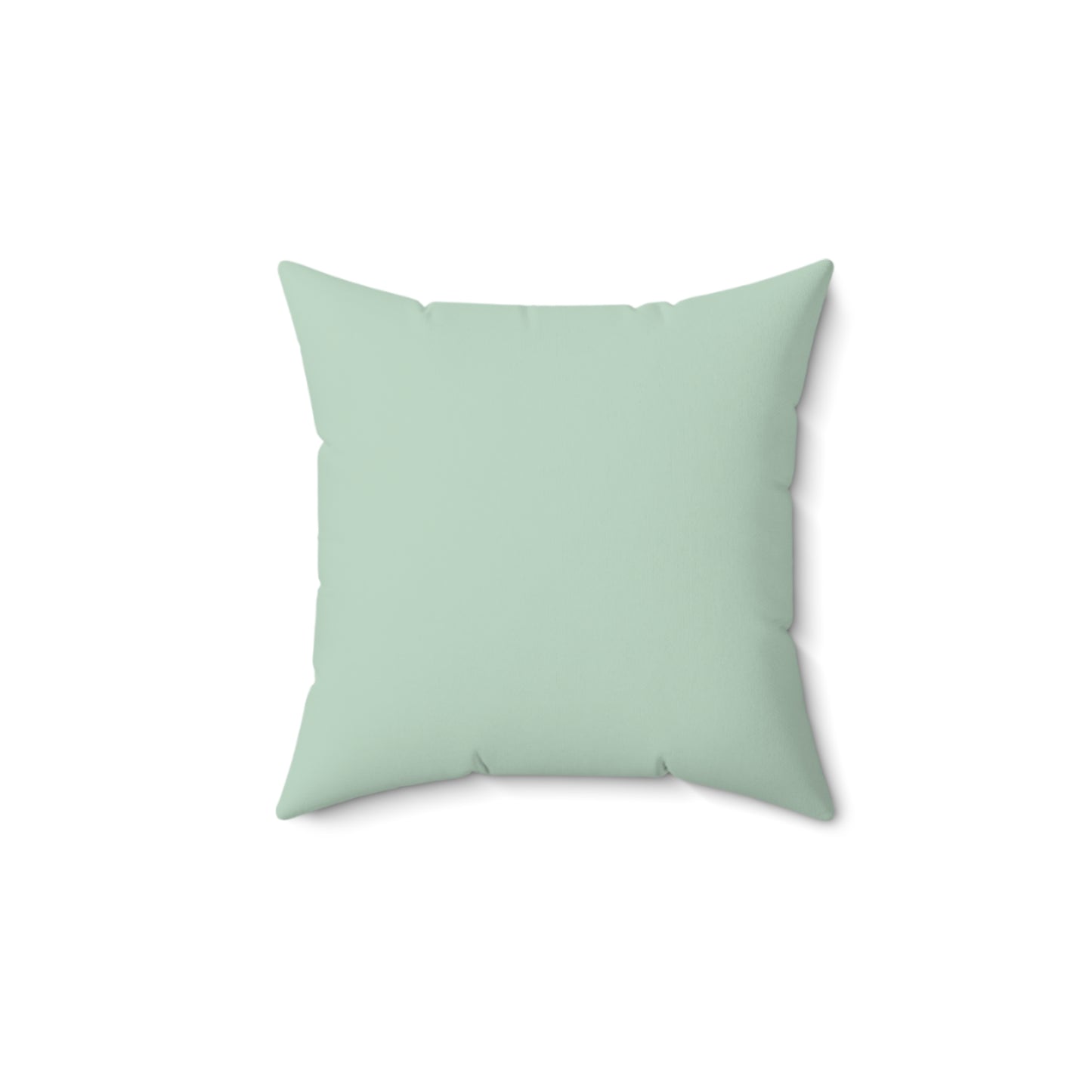 Black-eyed Susan Rudbeckia Flower Yellow | Throw Pillow | Sage