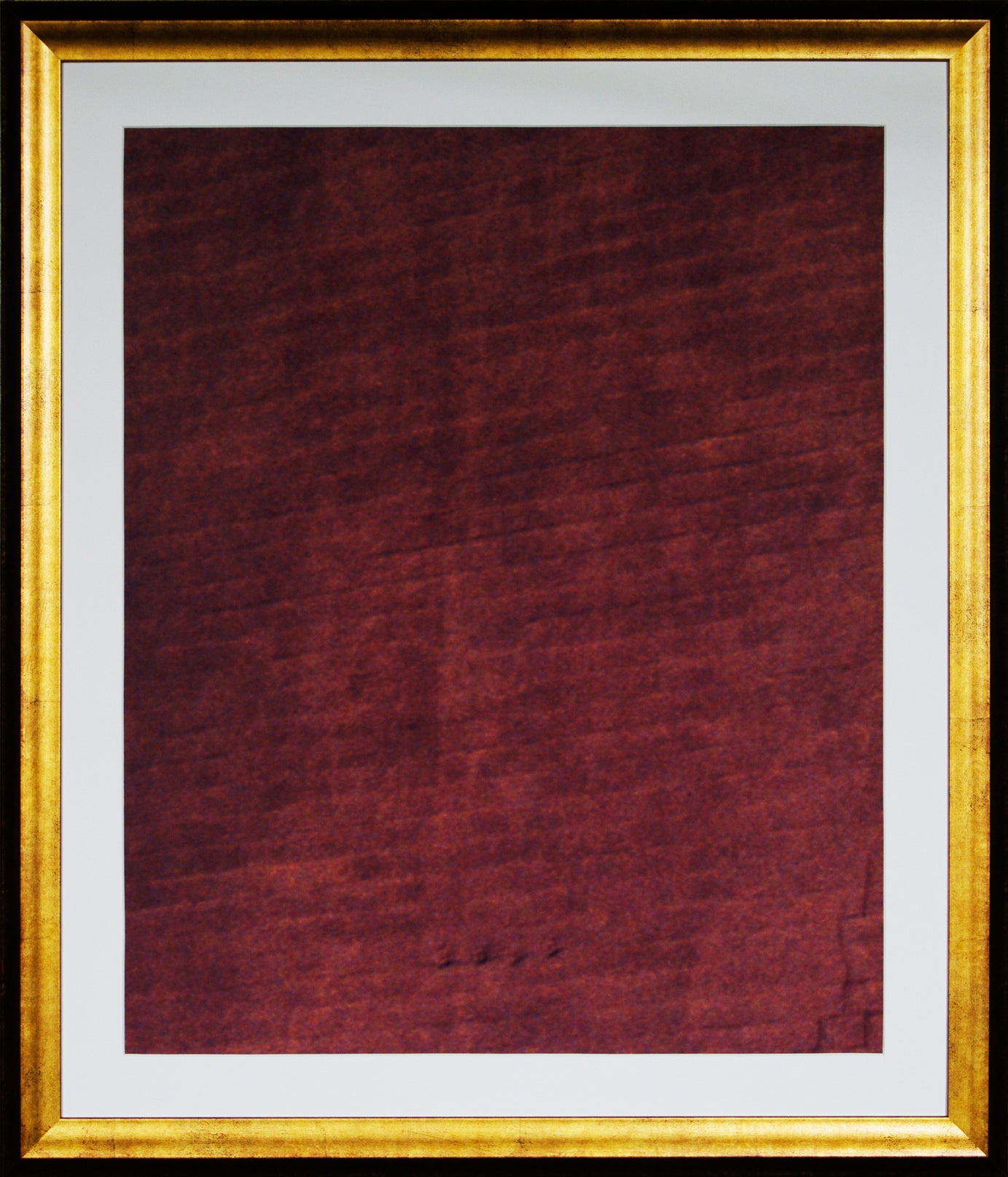 Colour Study 3 by Matteo