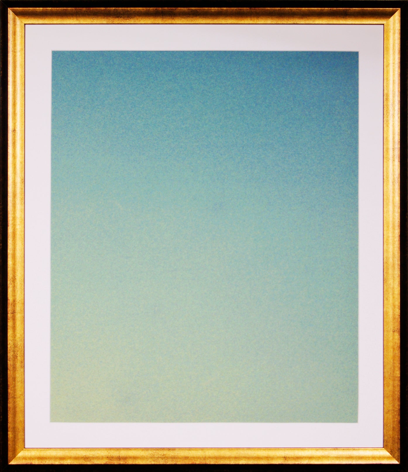 Colour Study 1 by Matteo