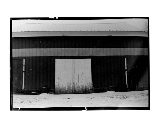 Two more 8x10 prints.