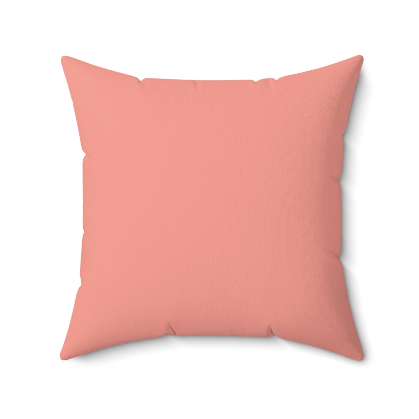 Pansy Viola Flower Lavender | Throw Pillow | Flamingo Pink