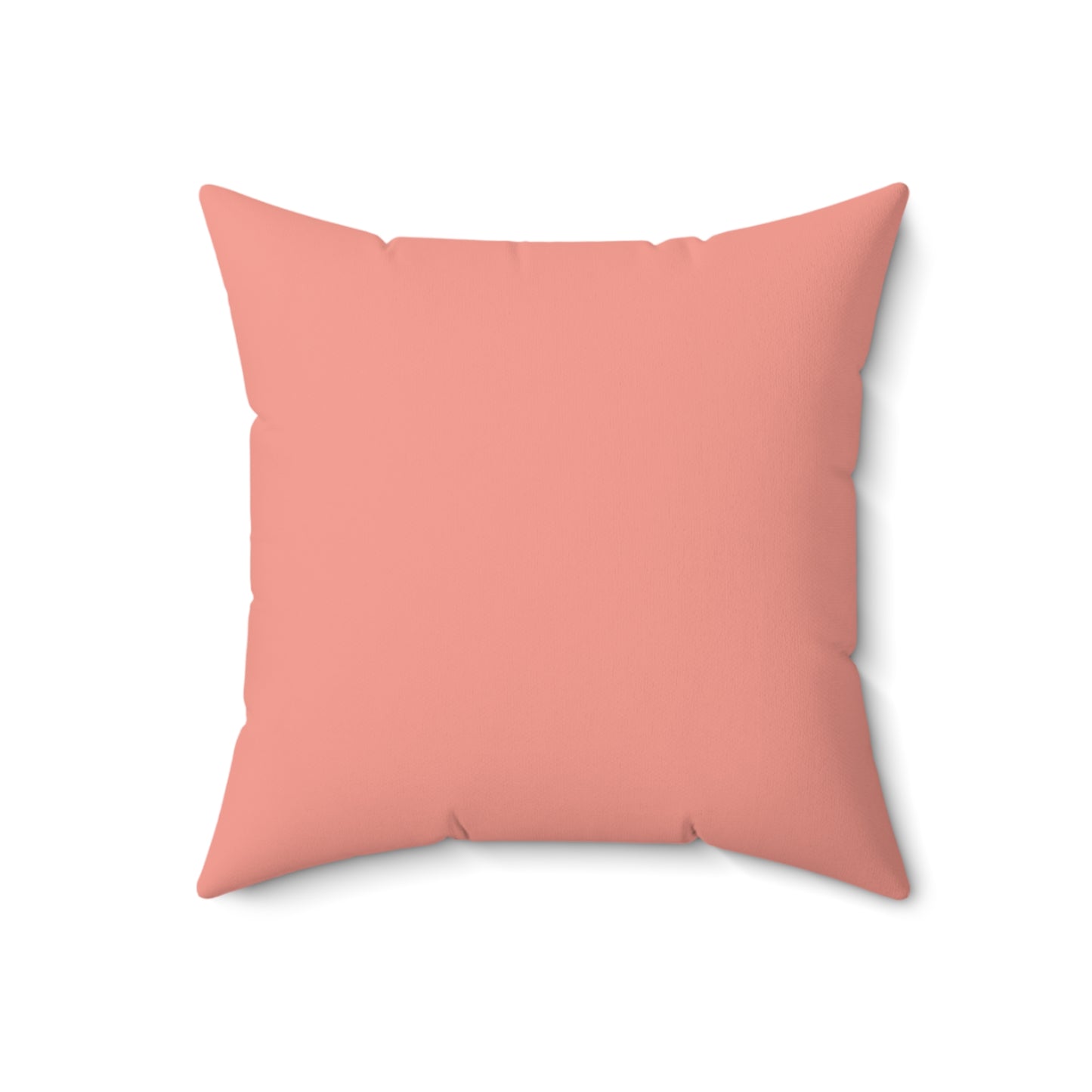 Pansy Viola Flower Lavender | Throw Pillow | Flamingo Pink