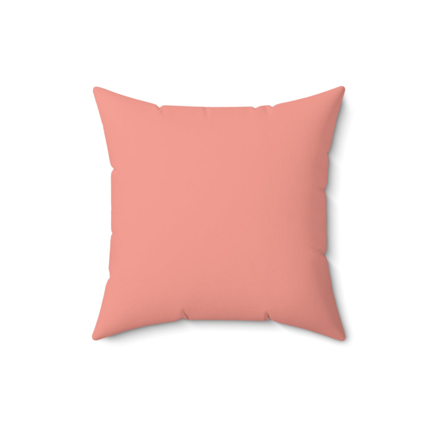 Pansy Viola Flower Lavender | Throw Pillow | Flamingo Pink