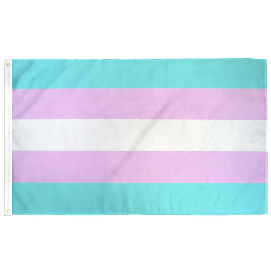 Transgender Pride Flag