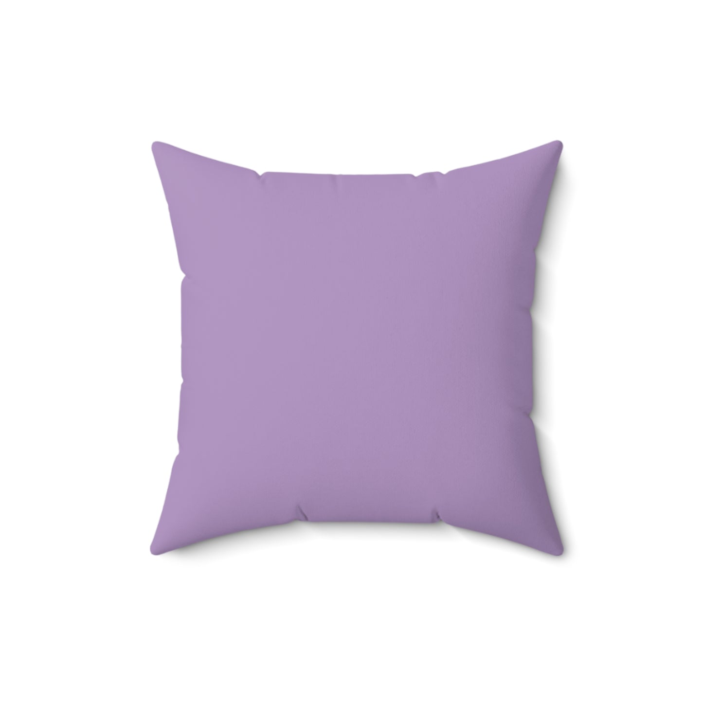 Orange Daylily Flower | Throw Pillow | Lavender