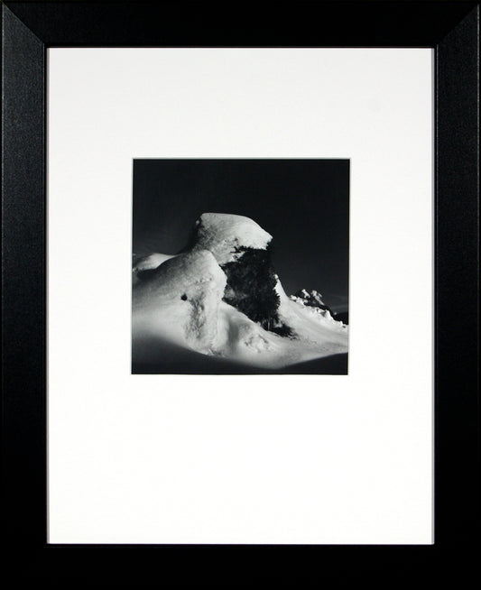 Rêverie de Lune series, Scene 5 by Matteo