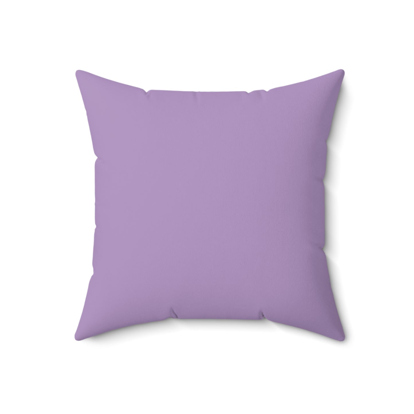 Orange Daylily Flower | Throw Pillow | Lavender