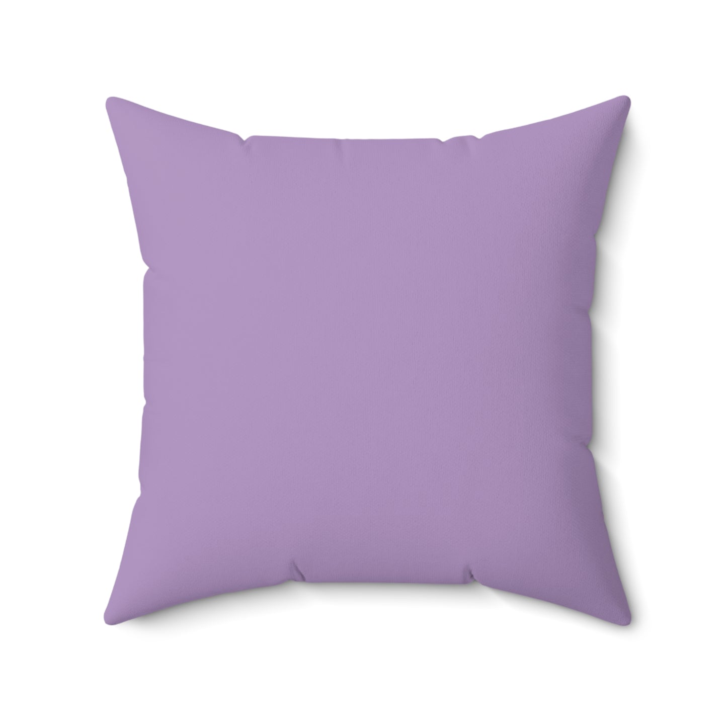 Orange Daylily Flower | Throw Pillow | Lavender