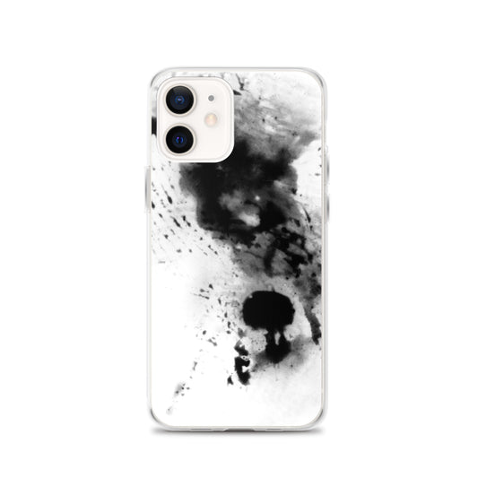 iPhone Case | Opscurus series, Sex (Six) by Matteo