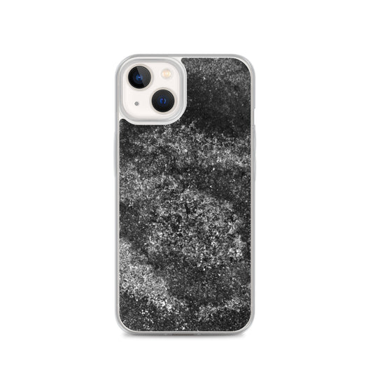 iPhone Case | Opscurus series, Septem (Seven) by Matteo